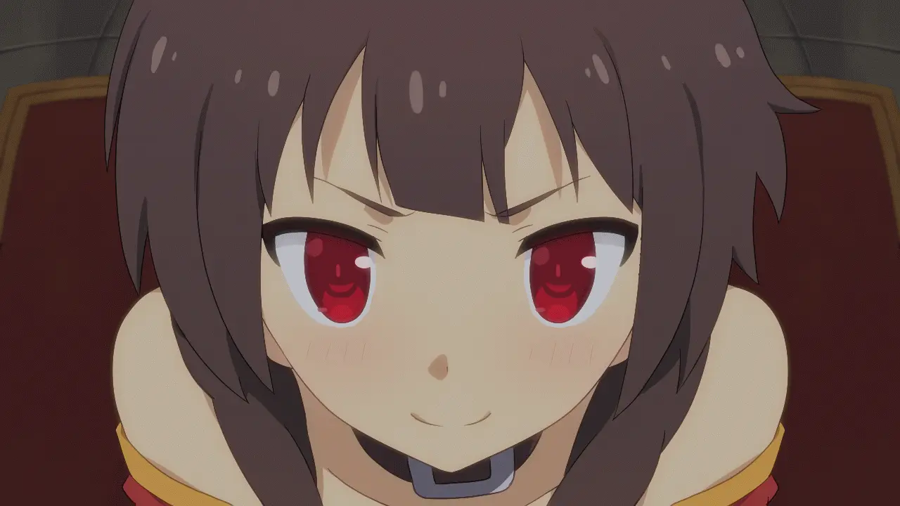 Toaru Bakuretsu Musume Ni Sainan Ga! | 어느 폭렬 아가씨에게 재난이!